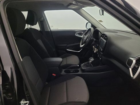 Used 2021 Kia Soul LX FWD image 21