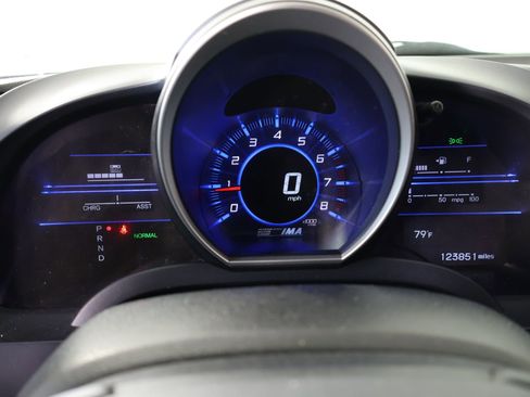 Used 2011 Honda CR-Z EX image 4