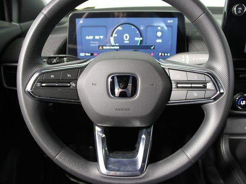 Used 2024 Honda Prologue EX image 13