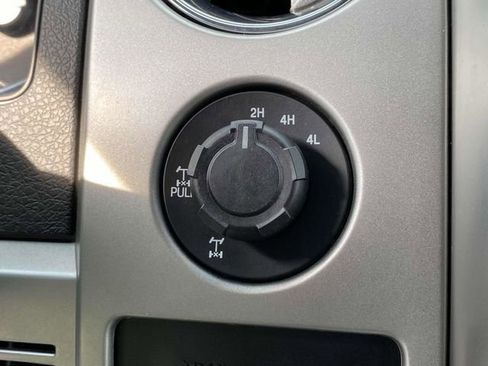 Used 2014 Ford F150 FX4 w/ Equipment Group 402A Luxury image 31