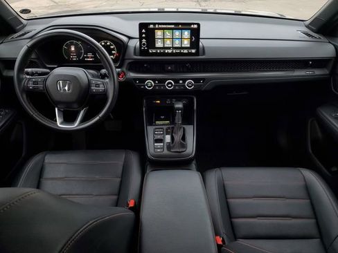 Used 2024 Honda CR-V Sport-L image 28