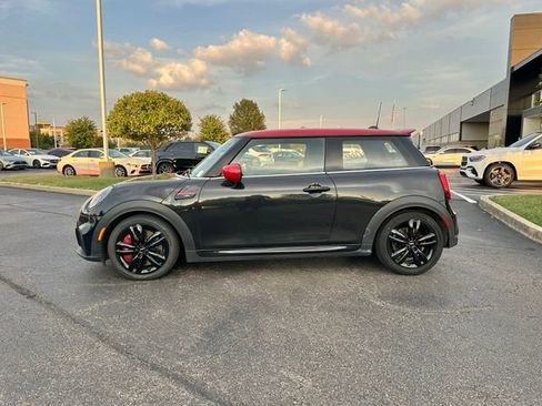 Used 2024 MINI Cooper John Cooper Works FWD image 13