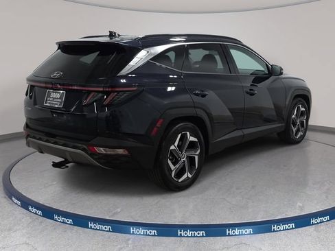 Used 2024 Hyundai Tucson Limited FWD image 6