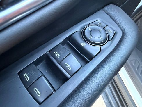 Used 2021 Chevrolet Tahoe LS w/ Driver Alert Package image 11