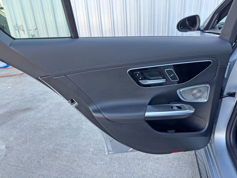 Used 2024 Mercedes-Benz C 63 AMG S image 49