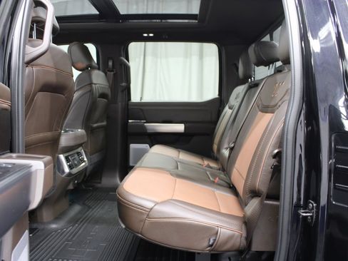 Used 2026 Ford F250 King Ranch AWD/4WD image 17