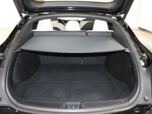 Used 2021 Tesla Model S Long Range AWD/4WD image 34