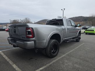 Used 2020 RAM 3500 Laramie w/ Night Edition video 3