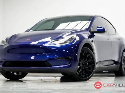 Used 2022 Tesla Model Y Long Range