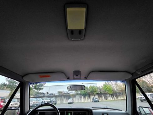 Used 1991 Jeep Cherokee Laredo image 22