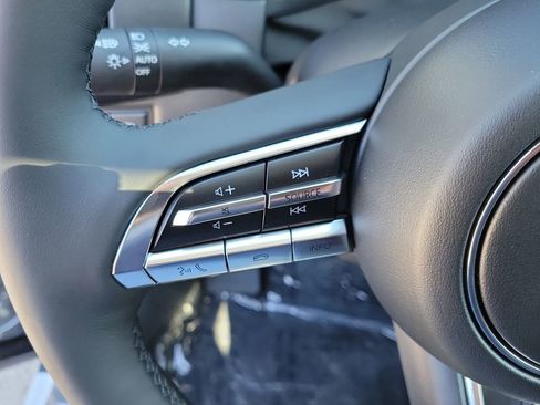 New 2026 MAZDA CX-50 2.5 Hybrid w/ Weather Package image 26