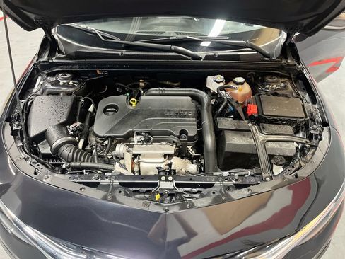 Used 2023 Chevrolet Malibu LT w/ Driver Confidence Package FWD image 30