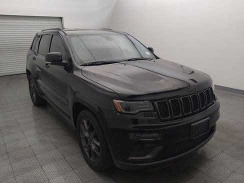 Used 2020 Jeep Grand Cherokee Limited X RWD image 13