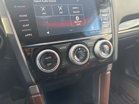 Used 2018 Subaru Forester 2.0XT Touring image 21