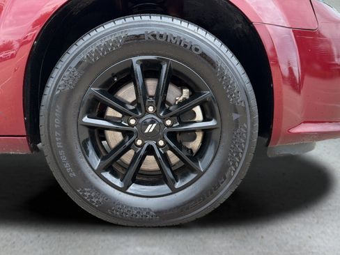 Used 2019 Dodge Grand Caravan GT FWD image 12