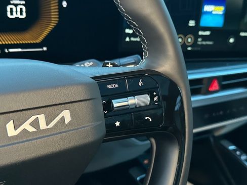 New 2026 Kia Sorento EX AWD/4WD image 20
