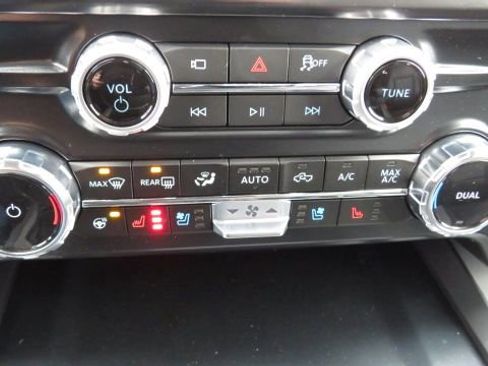 New 2026 Ford F250 Lariat w/ Lariat Ultimate Package AWD/4WD image 19