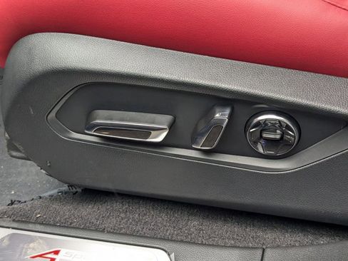 New 2025 Acura RDX A-Spec image 4