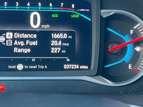 Used 2022 Honda Pilot Special Edition image 26