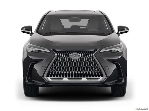 New 2026 Lexus NX 350 AWD w/ Premium Package image 4