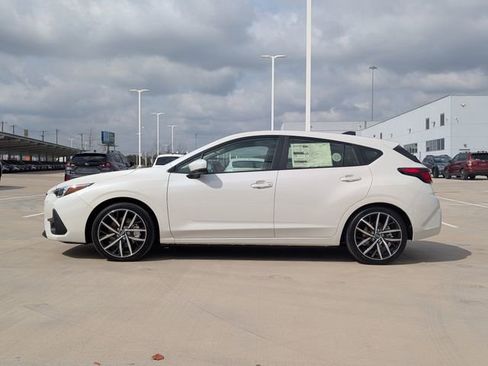 New 2026 Subaru Impreza 2.0i Sport image 3