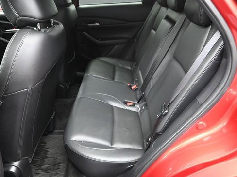 Used 2024 MAZDA CX-30 AWD 2.5 S w/ Select Sport Pkg image 27
