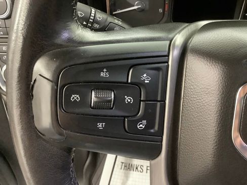 Used 2020 GMC Sierra 3500 Denali w/ Denali Ultimate Package AWD/4WD image 15