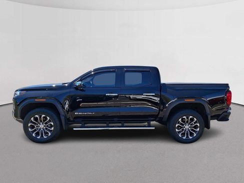 Used 2023 GMC Canyon Denali AWD/4WD image 6