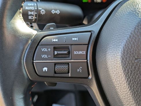 Used 2024 Honda CR-V Sport image 18