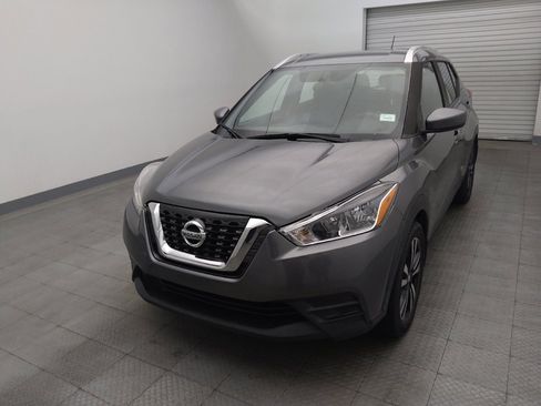 Used 2019 Nissan Kicks SV image 15