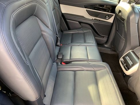 Used 2024 Lincoln Nautilus Reserve w/ Equipment Group 202A AWD/4WD image 17