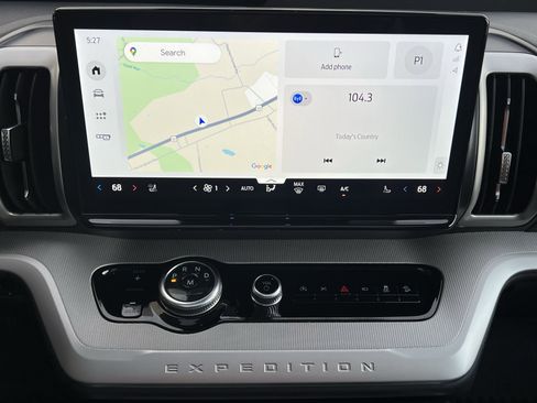 Used 2025 Ford Expedition Max Active image 27