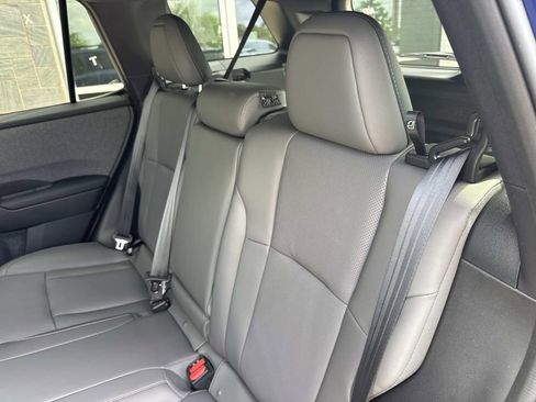 New 2026 Subaru Outback Limited AWD/4WD image 8