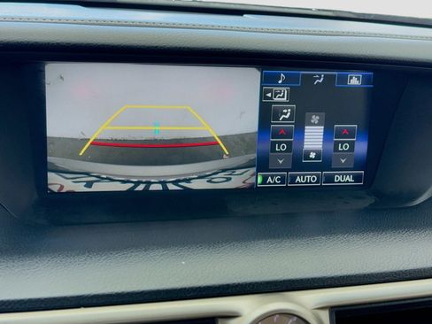Used 2015 Lexus GS 350 w/ Premium Package RWD image 10