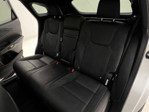 Certified 2023 Lexus RX 350 AWD w/ Accessory Package image 15