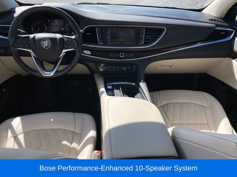 Used 2023 Buick Enclave Avenir w/ Avenir Technology Package AWD/4WD image 5
