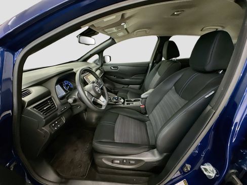 Used 2024 Nissan Leaf SV Plus FWD image 13