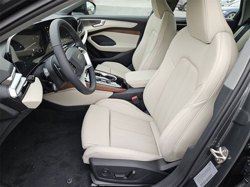 New 2026 Audi A6 Premium Plus image 8