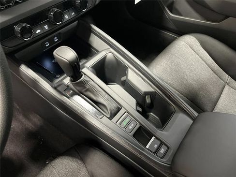 New 2026 Honda Accord LX image 19