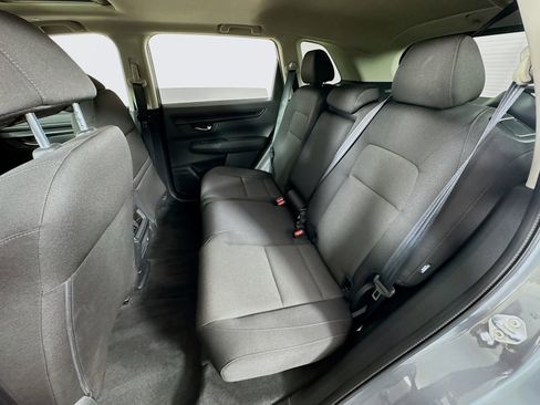 Certified 2026 Honda CR-V EX image 17