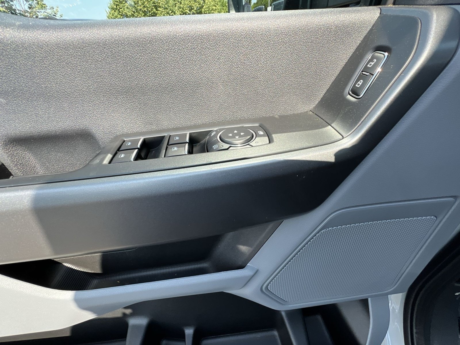New 2026 Ford F250 XL w/ STX Appearance Package AWD/4WD image 39