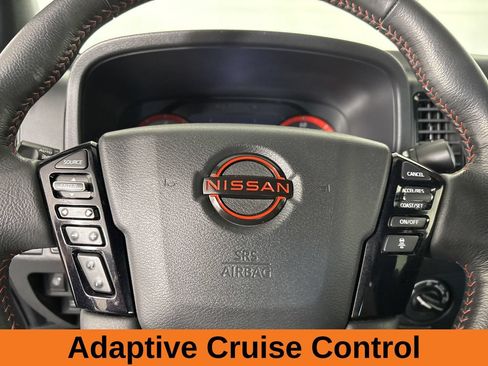 Used 2022 Nissan Frontier PRO-4X AWD/4WD image 13