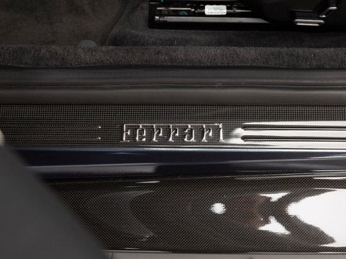 Certified 2021 Ferrari Roma RWD image 57