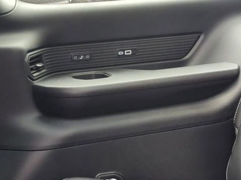New 2026 Jeep Grand Wagoneer Limited AWD/4WD image 33
