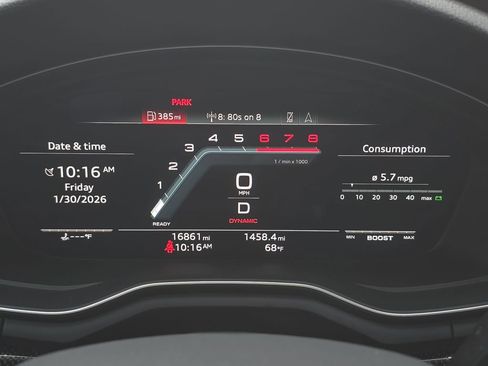 Used 2023 Audi S5 Prestige w/ Prestige Package image 17