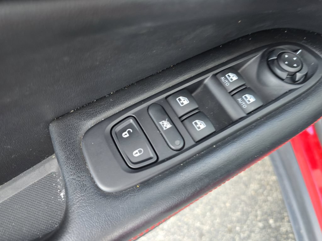 Used 2021 Jeep Compass Trailhawk AWD/4WD image 19