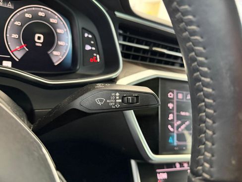 Used 2019 Audi A7 3.0T Premium Plus AWD/4WD image 35