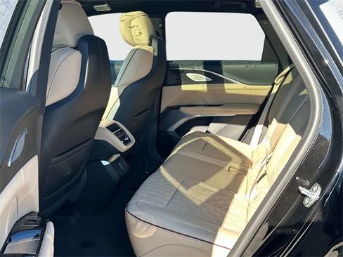 New 2026 Cadillac Lyriq V image 11