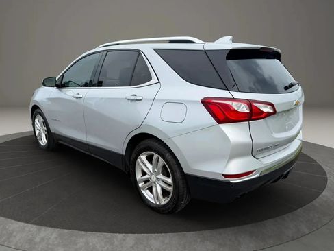 Used 2018 Chevrolet Equinox Premier FWD image 7