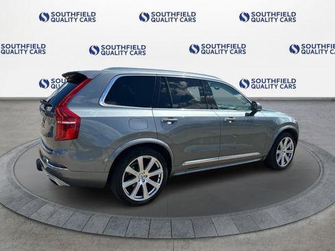 Used 2019 Volvo XC90 T6 Inscription w/ Luxury Package AWD/4WD image 7